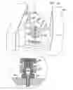 Fig. 61 - Sample enclosure for a scanning electron microscope and methods of use thereof
