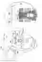 Fig. 67 - Sample enclosure for a scanning electron microscope and methods of use thereof