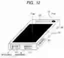 Fig. 11 - Radiation imaging apparatus, system and method as well as program