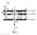 Fig. 02 - Beam optical component for charged particle beams