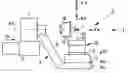 Fig. 01 - Stage assembly, particle-optical apparatus comprising such a stage assembly, and method of treating a sample in such an apparatus