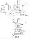Fig. 02 - Stage assembly, particle-optical apparatus comprising such a stage assembly, and method of treating a sample in such an apparatus