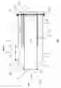 Fig. 02 - Ultraviolet sterilizer with a double-chamber structure