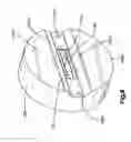 Fig. 04 - Ion implanter with ionization chamber electrode design