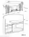 Fig. 11 - Thermal transfer sheet for ion source