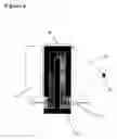 Fig. 05 - Radiation system and lithographic apparatus