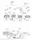 Fig. 03 - Lifting system for a transportation system structure