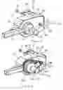 Fig. 02 - Capstan anti-reversing pawl