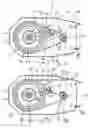 Fig. 03 - Capstan anti-reversing pawl