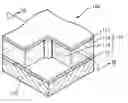 Fig. 01 - Light-controlling structure and display device employing the same