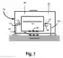 Fig. 02 - Light-emitting device using voltage switchable dielectric material
