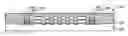 Fig. 01 - Low resistance void-free contacts