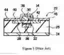 Fig. 02 - Dual-gate device and method