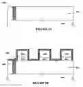 Fig. 03 - Dual-gate device and method