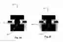 Fig. 04 - Vacuum cell thermal isolation for a phase change memory device