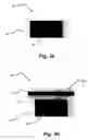 Fig. 05 - Vacuum cell thermal isolation for a phase change memory device