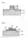 Fig. 02 - Flash memory cell and fabrication method thereof