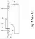 Fig. 03 - Lateral DMOS device insensitive to oxide corner loss