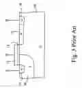 Fig. 04 - Lateral DMOS device insensitive to oxide corner loss