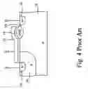 Fig. 05 - Lateral DMOS device insensitive to oxide corner loss