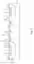 Fig. 08 - Lateral DMOS device insensitive to oxide corner loss