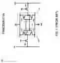 Fig. 02 - SRAM cell with improved layout designs