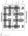 Fig. 03 - SRAM cell with improved layout designs