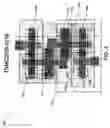 Fig. 04 - SRAM cell with improved layout designs