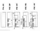 Fig. 06 - Poly diode structure for photo diode
