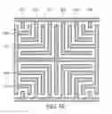 Fig. 08 - Interdigitized capacitor