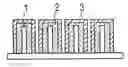 Fig. 01 - Nano-wire capacitor and circuit device therewith