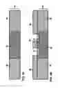 Fig. 05 - Bipolar junction transistors (BJTS) with second shallow trench isolation (STI) regions, and methods for forming same
