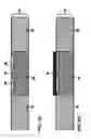 Fig. 06 - Bipolar junction transistors (BJTS) with second shallow trench isolation (STI) regions, and methods for forming same