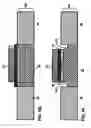 Fig. 07 - Bipolar junction transistors (BJTS) with second shallow trench isolation (STI) regions, and methods for forming same