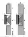 Fig. 08 - Bipolar junction transistors (BJTS) with second shallow trench isolation (STI) regions, and methods for forming same
