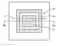 Fig. 01 - Semiconductor device including fuse focus detector, fabricating method thereof and laser repair method using the fuse focus detector