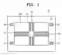 Fig. 02 - Semiconductor device including fuse focus detector, fabricating method thereof and laser repair method using the fuse focus detector