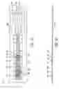 Fig. 02 - Chip on lead frame for small package speed sensor