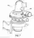 Fig. 07 - Chip on lead frame for small package speed sensor