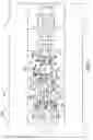 Fig. 08 - Chip on lead frame for small package speed sensor
