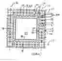 Fig. 01 - Leadless semiconductor package and method of manufacture