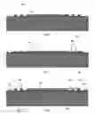 Fig. 06 - Microelectronic package having a stiffening element and method of making same