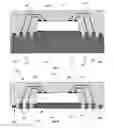 Fig. 08 - Microelectronic package having a stiffening element and method of making same