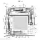 Fig. 04 - Stacked microelectronic packages having at least two stacked microelectronic elements adjacent one another
