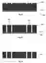 Fig. 07 - Microelectronic 3-D package defining thermal through vias and method of making same