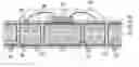 Fig. 01 - Metal core, package board, and fabricating method thereof