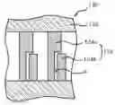 Fig. 01 - Solder bonding structure using bridge type pattern