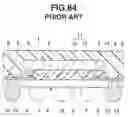 Fig. 85 - Semiconductor device and method of manufacturing the same