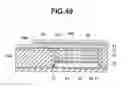 Fig. 49 - Semiconductor device and method of manufacturing the same