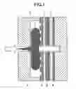Fig. 02 - Heat insulating stamper structure